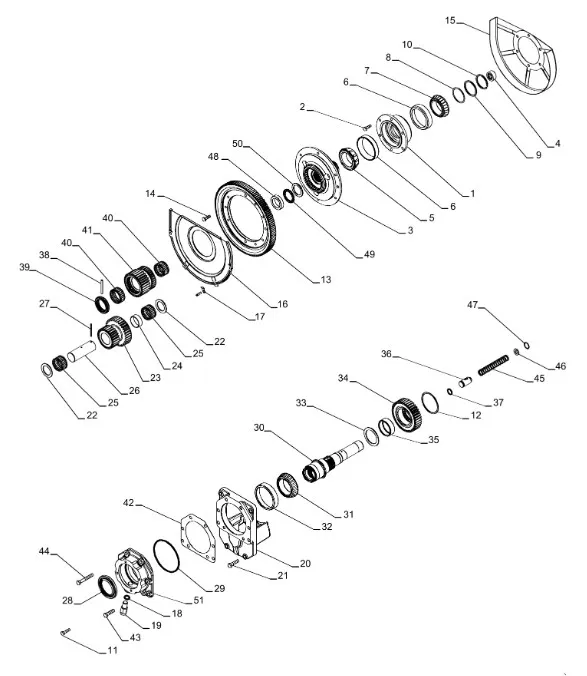 318641A1 - подшипник