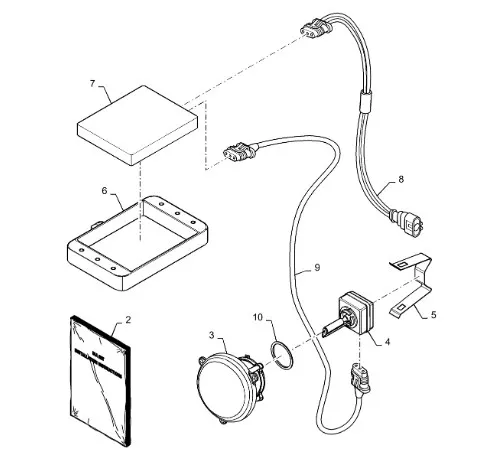 87363734 - фонарь