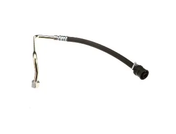 87386948 - Шланг гидравл. блока клапанов КПП T7/Pm.