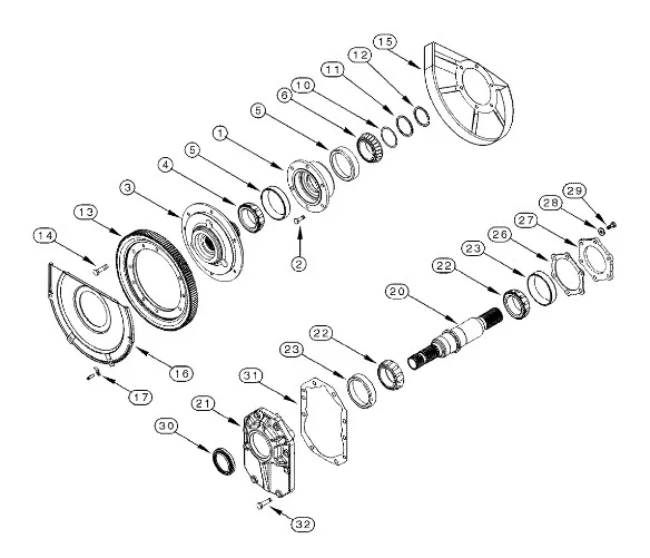 249532A4 - шайба